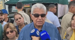 De Escombros a Esperanza: Presidente Mulino Lidera Rescate de Infraestructura para Clínica Veterinaria en San Pablo, Chiriquí