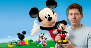 Disney y OpenAI Unen Fuerzas para Revolucionar el Entretenimiento con Sora