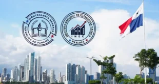 Economía Panameña Mantiene Ritmo Sólido: Crecimiento del 4.4% en Octubre Impulsado por Logística y Consumo