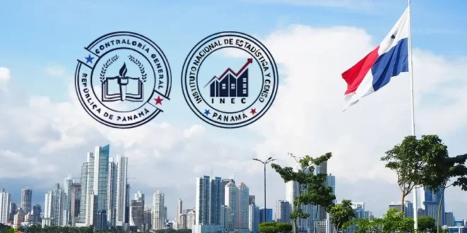 Economía Panameña Mantiene Ritmo Sólido: Crecimiento del 4.4% en Octubre Impulsado por Logística y Consumo