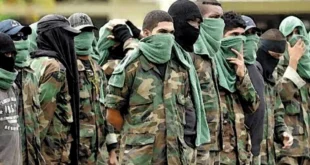 EE. UU. Declara al Clan del Golfo como Grupo Terrorista: Implicaciones en la Relación Bilateral con Colombia