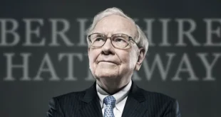 El adiós del Oráculo: Warren Buffett se jubila y deja un vacío de $700,000 millones