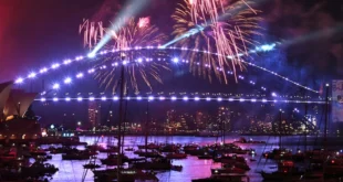 El mundo recibe el 2026: Crónica de una celebración global marcada por la esperanza y el recuerdo