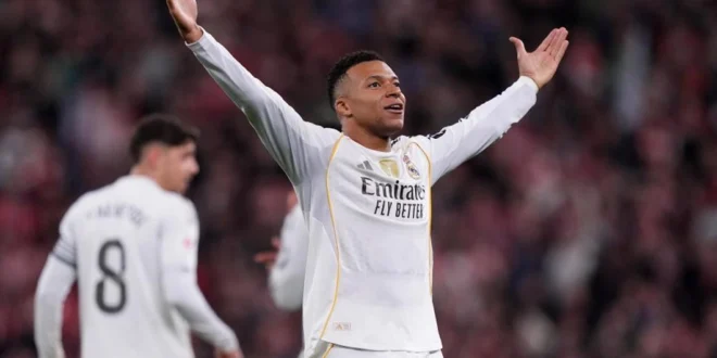 El Real Madrid Resurge en La Catedral con Victoria Contundente ante el Athletic