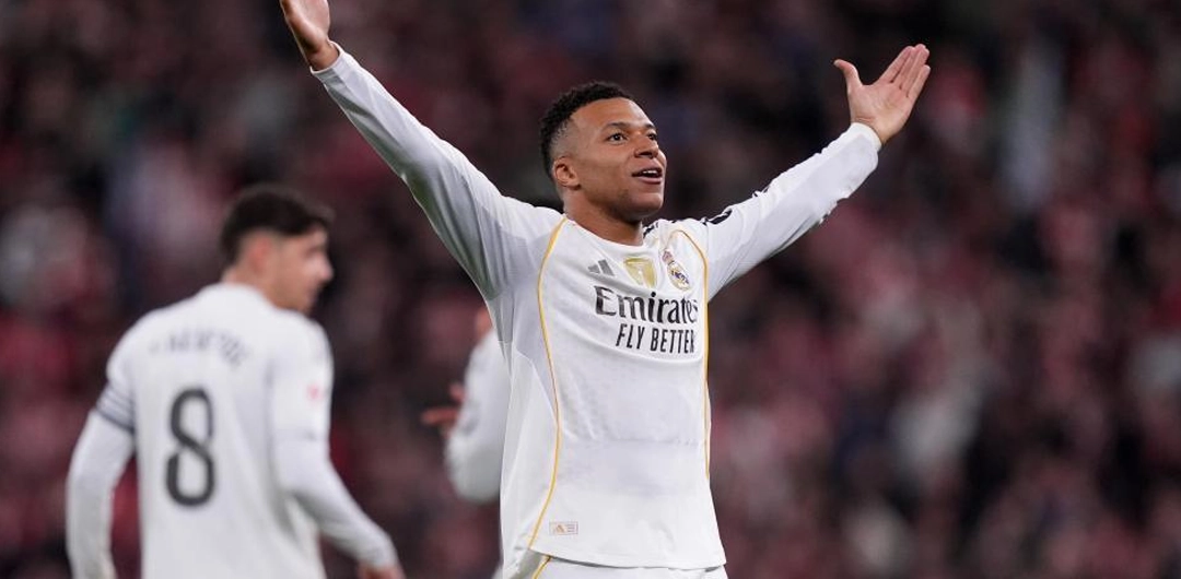 El Real Madrid Resurge En La Catedral Con Victoria Contundente Ante El ...