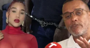 El Secuestro de Dayra Caicedo y la Red de Blanqueo que Nadie Vio Venir