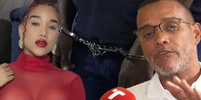 El Secuestro de Dayra Caicedo y la Red de Blanqueo que Nadie Vio Venir