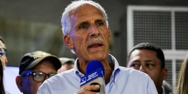 Elecciones en Honduras: Asfura lidera con estrecho margen mientras continúa el conteo