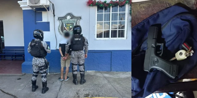 En 24 horas 180 personas fueron aprehendidas en todo el país