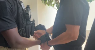 Fiscalía Aprehende A Exdirector De Pandeportes Y A Sus Socios