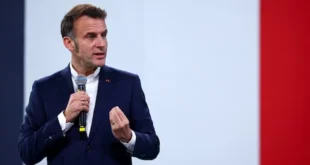 Francia advierte que la Unión Europea podría imponer aranceles a China si Pekín no frena sus prácticas comerciales abusivas