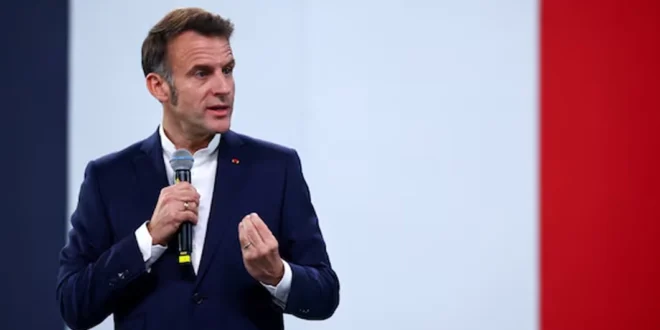 Francia advierte que la Unión Europea podría imponer aranceles a China si Pekín no frena sus prácticas comerciales abusivas