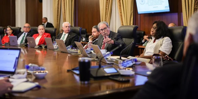 Gobierno avanza en integración CSS–Minsa con nuevo edificio oncológico y mejoras en la Ciudad de la Salud