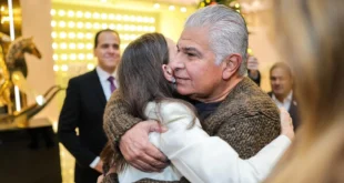 Histórico Encuentro en Oslo: María Corina Machado Agradece a Mulino por el “Apoyo Extraordinario” de Panamá