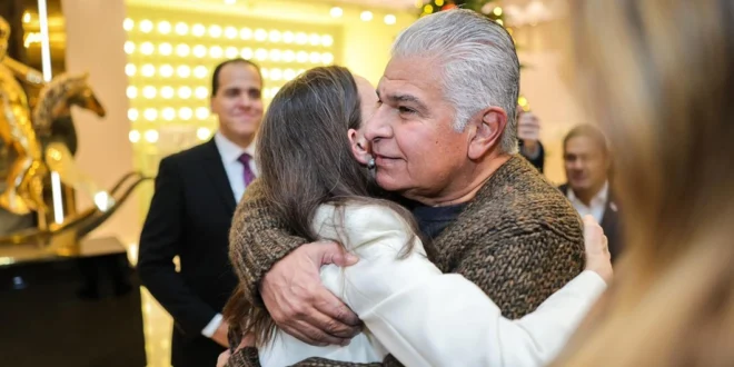 Histórico Encuentro en Oslo: María Corina Machado Agradece a Mulino por el “Apoyo Extraordinario” de Panamá