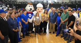 Hito Nacional: "Misión Patitas" Supera 20 Mil Esterilizaciones y Chiriquí Tendrá Nueva Clínica Veterinaria