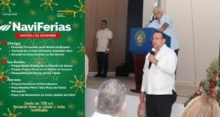 Inician las Naviferias del IMA: Productos Navideños a Precios Accesibles en Chiriquí, Los Santos y Herrera