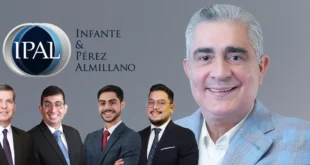 IPAL – Infante & Pérez Almillano: Un Referente de Excelencia Jurídica en Panamá