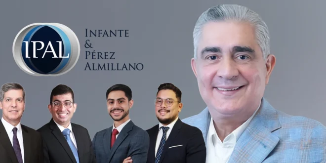 IPAL – Infante & Pérez Almillano: Un Referente de Excelencia Jurídica en Panamá