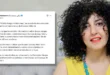 Irán Vuelve a Arrestar a Narges Mohammadi, Premio Nobel de la Paz 2023