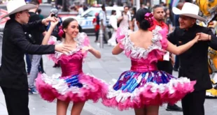 Joropo: un símbolo cultural venezolano rumbo a la gloria mundial