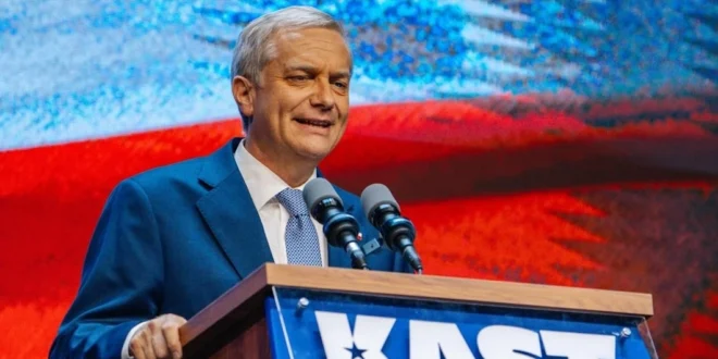 José Antonio Kast triunfa en Chile y marca un giro político histórico