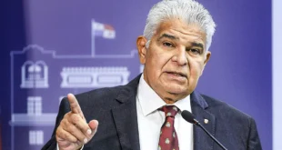 José Raúl Mulino: de Presidente a Estadista en el 2026