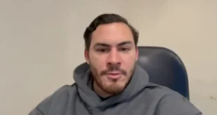 Juan Diego Vásquez Reta al Contralor Anel Flores a Desmentir Acusaciones