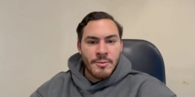 Juan Diego Vásquez Reta al Contralor Anel Flores a Desmentir Acusaciones