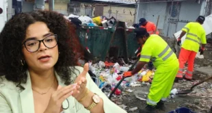 La basura en San Miguelito: el eterno problema que prometió Irma Hernández resolver