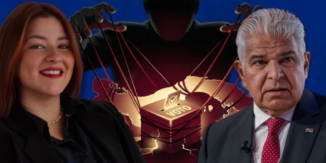 La Conspiración contra la Democracia: Deben Pagar los Traidores