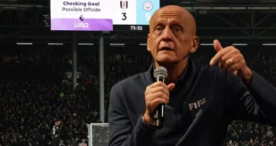 La FIFA Considera Ampliar el Poder del VAR para el Mundial 2026: ¿Cambio Radical en el Arbitraje?