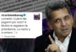 La intolerancia de Lombana: un ataque innecesario a la libertad de prensa