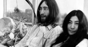 La Navidad en Guerra: La Campaña Pacifista de John Lennon y Yoko Ono que Sacudió al Mundo en 1969