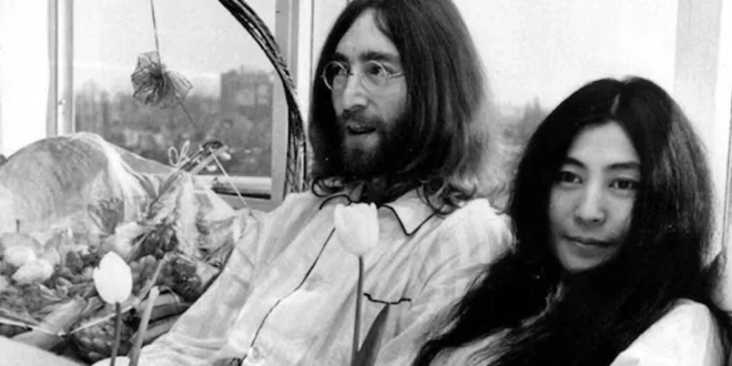 La Navidad en Guerra: La Campaña Pacifista de John Lennon y Yoko Ono que Sacudió al Mundo en 1969