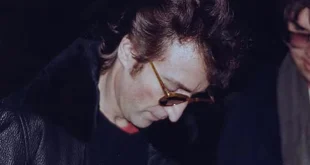 La noche que detuvo a Nueva York: el fin trágico de John Lennon
