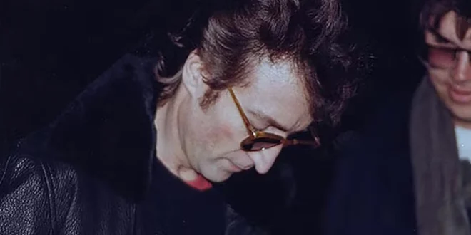 La noche que detuvo a Nueva York: el fin trágico de John Lennon