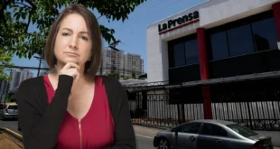 La Prensa se Desvincula de Actuaciones de Annette Planells