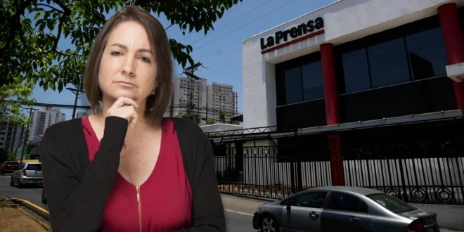 La Prensa se Desvincula de Actuaciones de Annette Planells