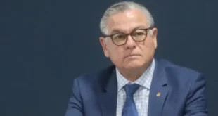 "Leyendas urbanas": Contralor Anel Flores desmiente señalamientos y defiende la transparencia en el proyecto de etanol