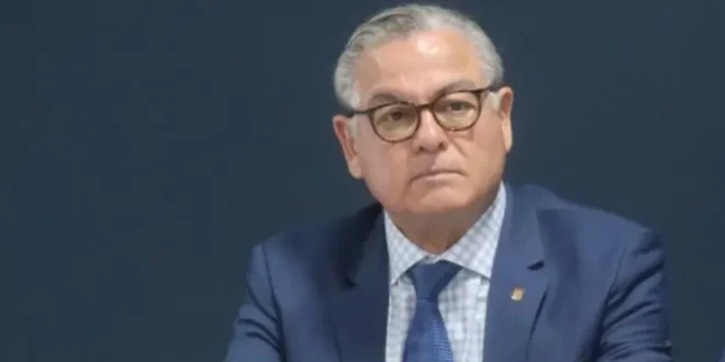 "Leyendas urbanas": Contralor Anel Flores desmiente señalamientos y defiende la transparencia en el proyecto de etanol