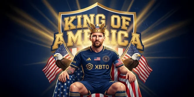 Messi va por el “Rey de América”, el único gran premio que le falta en el continente