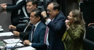 México aprueba nueva ley de aranceles a productos de países sin tratados comerciales