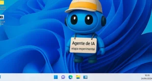 Microsoft bajo fuego: expertos alertan que Windows 11 se convierte en “experimento masivo” con sus nuevos agentes de IA