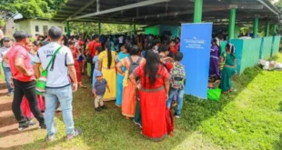 MIDES Panamá Reanuda Pagos en Áreas de Difícil Acceso en Darién y la Comarca Emberá Wounaan