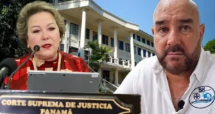 Millonaria licitación de limpieza en el Órgano Judicial a días del relevo en la Corte: ¿A quién se busca favorecer?