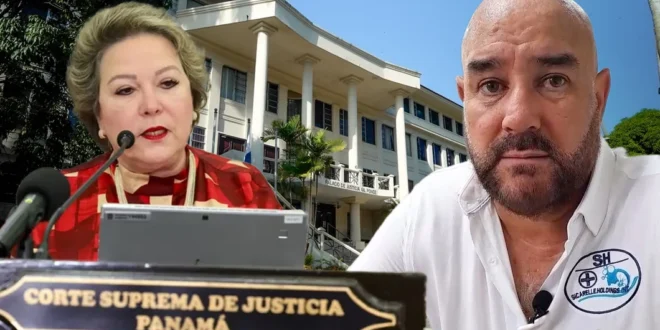 Millonaria licitación de limpieza en el Órgano Judicial a días del relevo en la Corte: ¿A quién se busca favorecer?