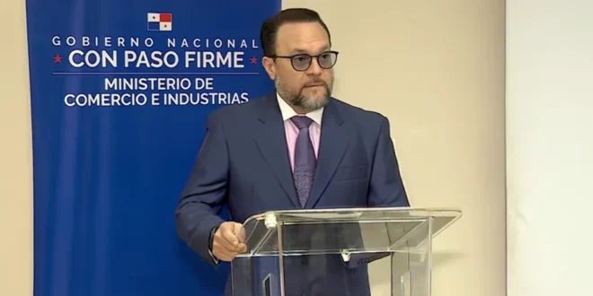 Minera Panamá: Regalías de $29 Millones por Venta de Cobre Serán Invertidas Directamente en Zonas Afectadas