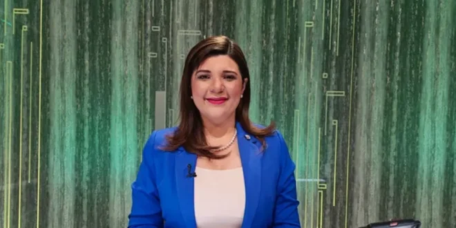 Ministra de Trabajo califica actuación del Suntracs como “similar a una mafia”