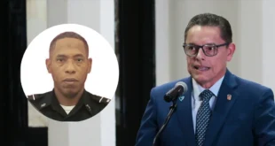 Minseg Anuncia Persecución Implacable Tras Ataque de Sicarios que Cobró la Vida de un Capitán Post Mortem